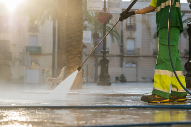 Best Pressure Washing Services for Businesses  in USA